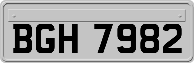 BGH7982