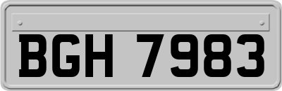 BGH7983