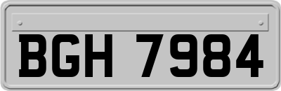 BGH7984