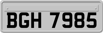 BGH7985