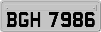 BGH7986