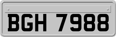 BGH7988