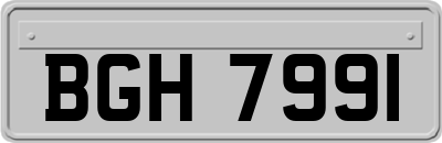 BGH7991