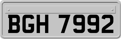 BGH7992