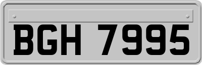 BGH7995