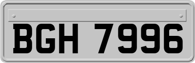 BGH7996