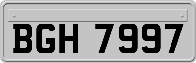 BGH7997