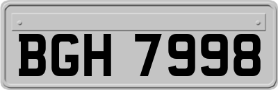 BGH7998