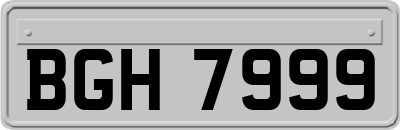 BGH7999