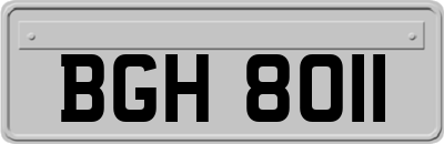BGH8011