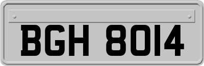 BGH8014