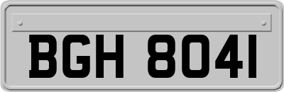 BGH8041