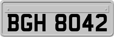 BGH8042
