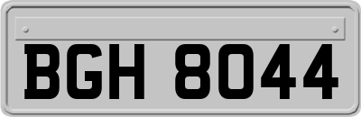 BGH8044