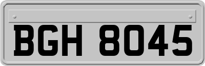 BGH8045