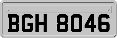 BGH8046