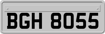 BGH8055