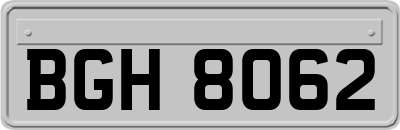 BGH8062