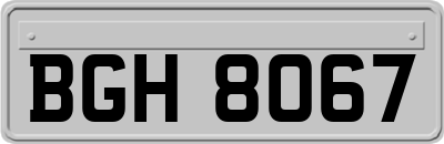 BGH8067