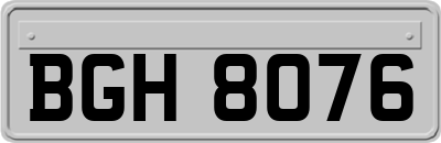 BGH8076