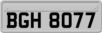 BGH8077