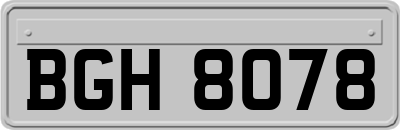 BGH8078