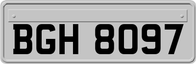 BGH8097