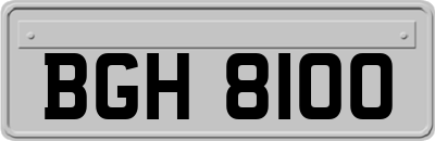 BGH8100
