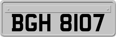 BGH8107