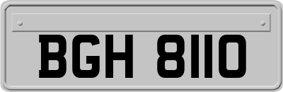 BGH8110