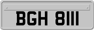 BGH8111