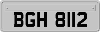 BGH8112
