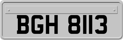 BGH8113