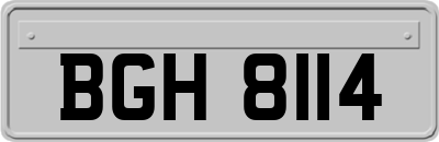 BGH8114