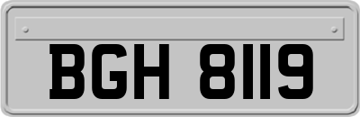 BGH8119
