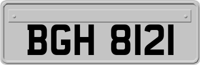 BGH8121
