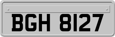 BGH8127