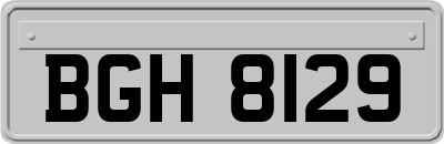 BGH8129