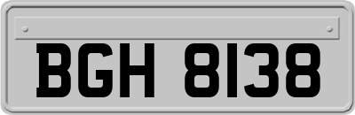 BGH8138