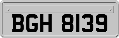 BGH8139