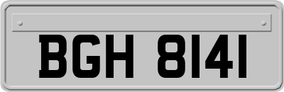 BGH8141