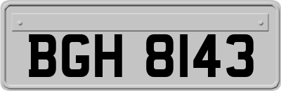 BGH8143