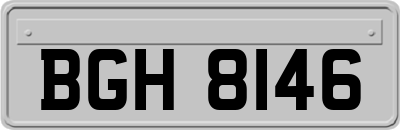 BGH8146