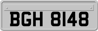 BGH8148