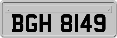 BGH8149