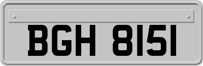 BGH8151