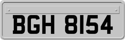 BGH8154
