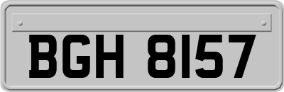 BGH8157