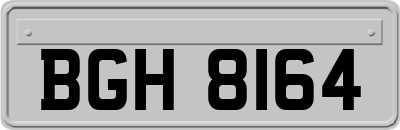 BGH8164