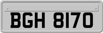 BGH8170